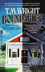 Boundaries