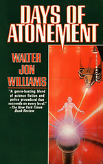 Days of Atonement