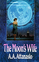 The Moon's Wife