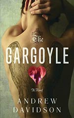 The Gargoyle  Cover
