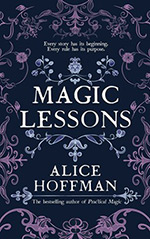 Magic Lessons