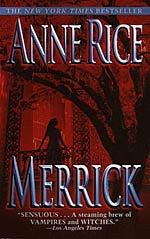 Merrick Cover