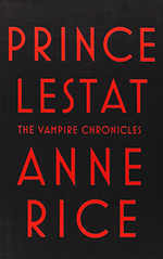 Prince Lestat Cover
