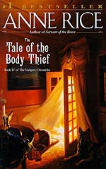 The Tale of the Body Thief