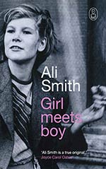 Girl Meets Boy: The Myth of Iphis Cover