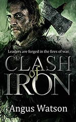 Clash of Iron