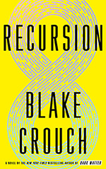 Recursion Cover