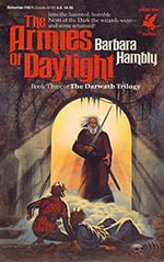 The Armies of Daylight Cover