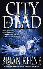 City of the Dead Cover