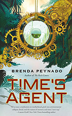 Time's Agent