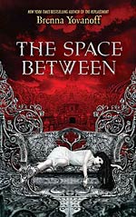The Space Between Cover