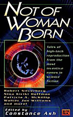 Not of Woman Born