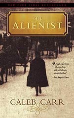 The Alienist Cover