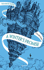 A Winter's Promise Cover