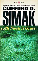All Flesh Is Grass