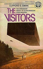 The Visitors