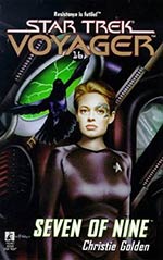 Seven of Nine