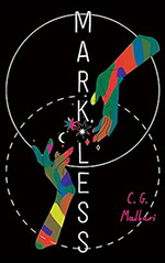 Markless Cover