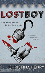 Lost Boy: The True Story of Captain Hook