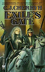 Exile's Gate