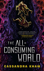 The All-Consuming World 