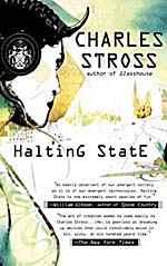 Halting State