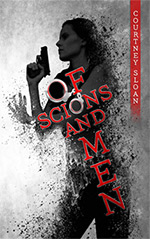 Of Scions and Men Cover