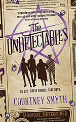 The Undetectables