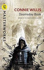 Doomsday Book Cover