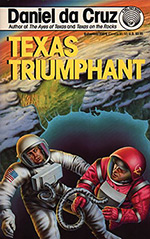 Texas Triumphant