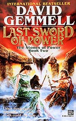 Last Sword of Power