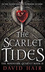 The Scarlet Tides