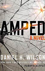 Amped Cover