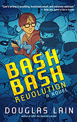 Bash Bash Revolution