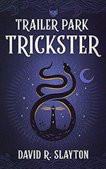 Trailer Park Trickster Cover