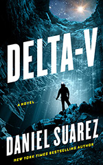 Delta-V Cover