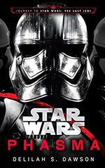 Phasma Cover