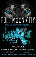 Full Moon City