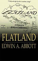 Flatland: A Romance of Many Dimensions