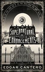The Supernatural Enhancements