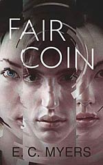 Fair Coin Cover
