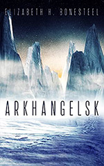 Arkhangelsk Cover