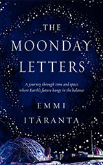 The Moonday Letters Cover