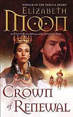 Crown of Renewal Cover