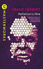 Hellstrom's Hive