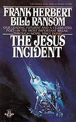 The Jesus Incident