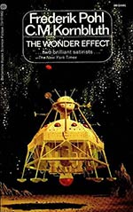 The Wonder Effect