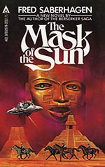 The Mask of the Sun