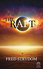 The Raft Cover