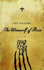 The Werewolf of Paris